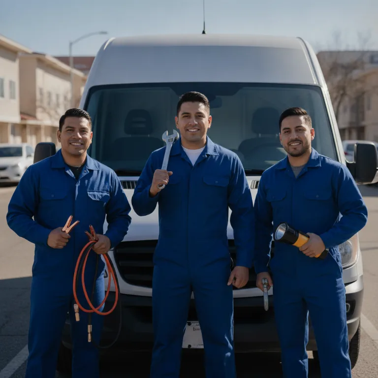 Reboque Automóvel equipe em Itapevi